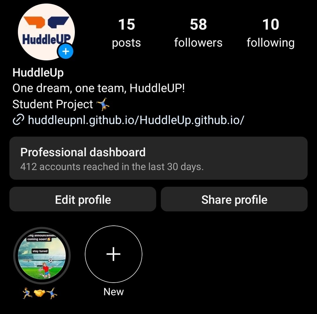 picture of insta profile