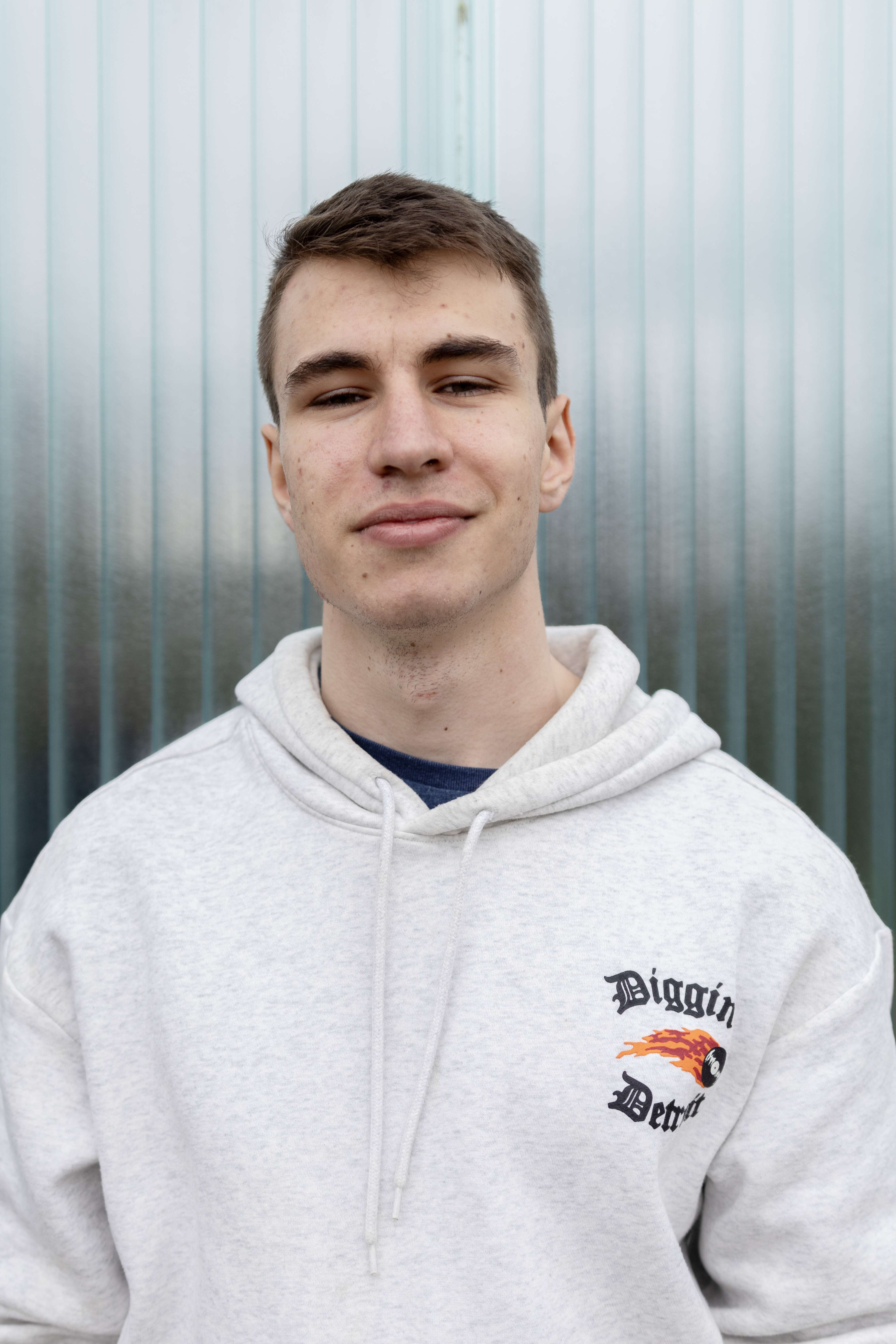 Portrait Placeholder