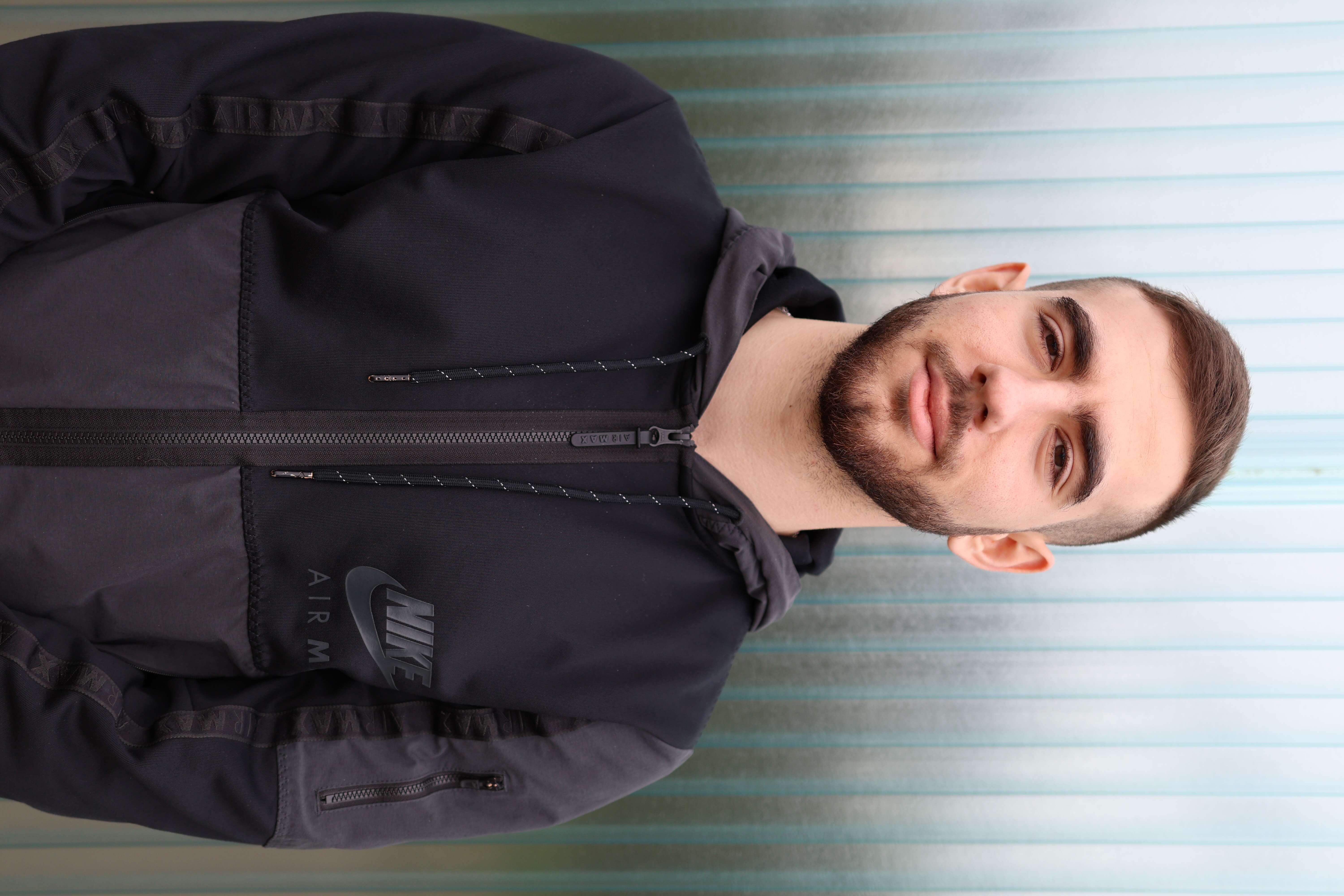 Portrait Placeholder